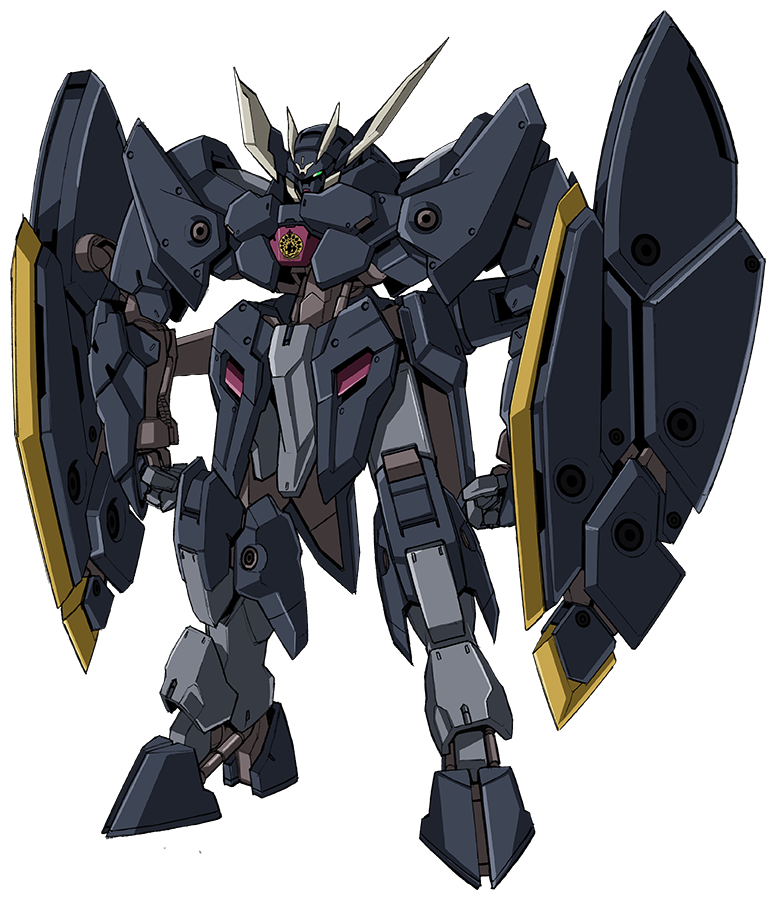 ガンダム・ザガン | GUNDAM Official Website