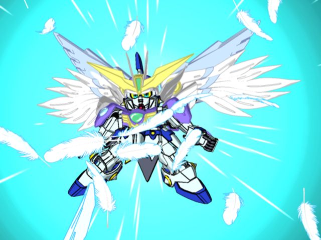 SDガンダムフォース | GUNDAM Official Website