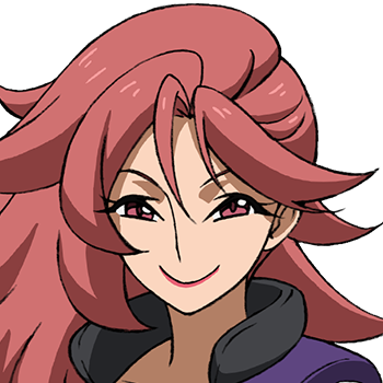 マギー | GUNDAM Official Website