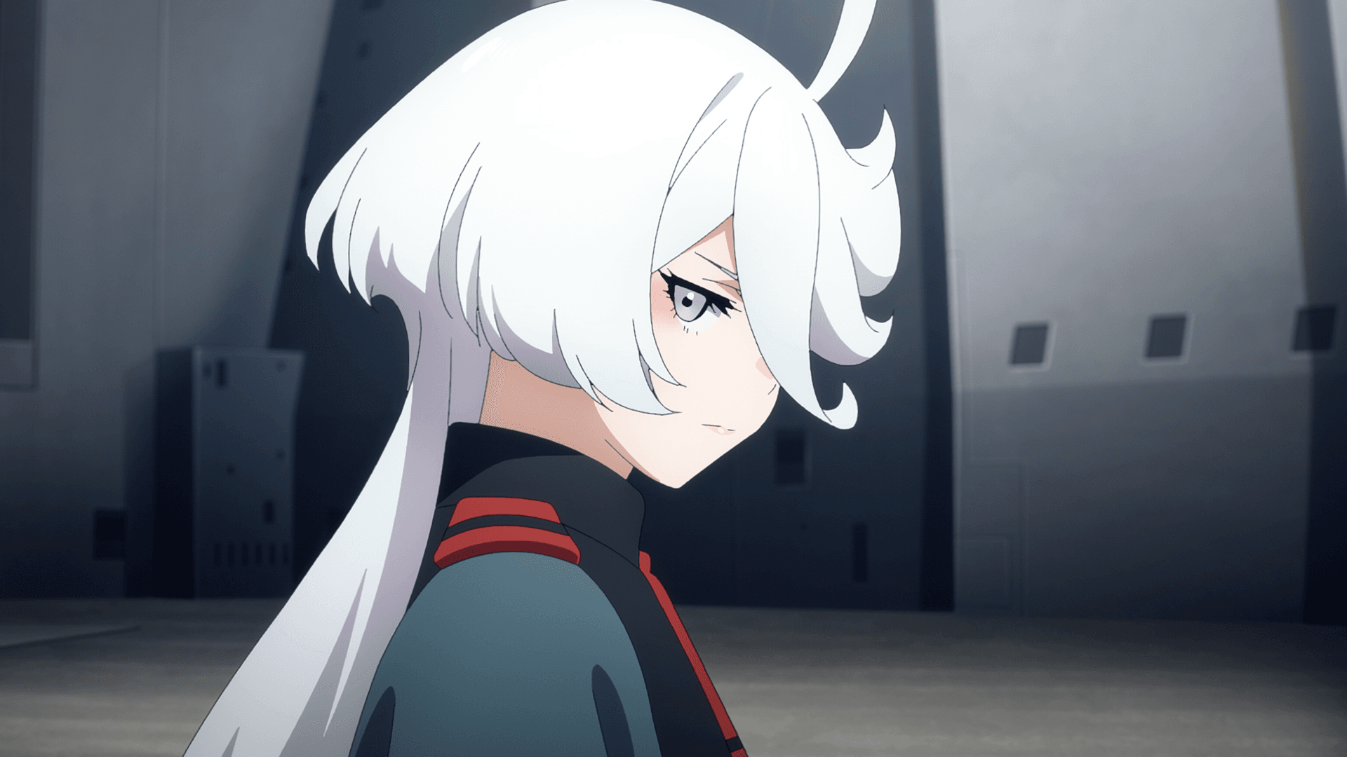 機動戦士ガンダム 水星の魔女 | GUNDAM Official Website