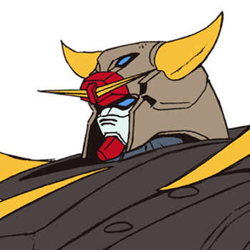 Toro Gundam