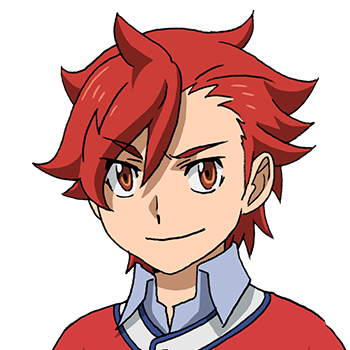 カミキ・ミライ | GUNDAM Official Website