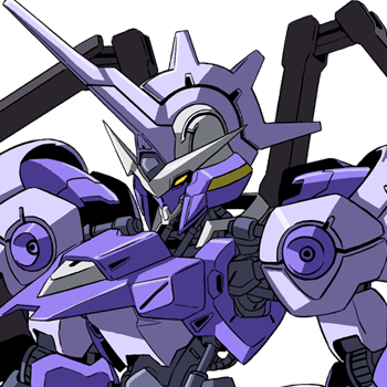 ガンダム・キマリスヴィダール