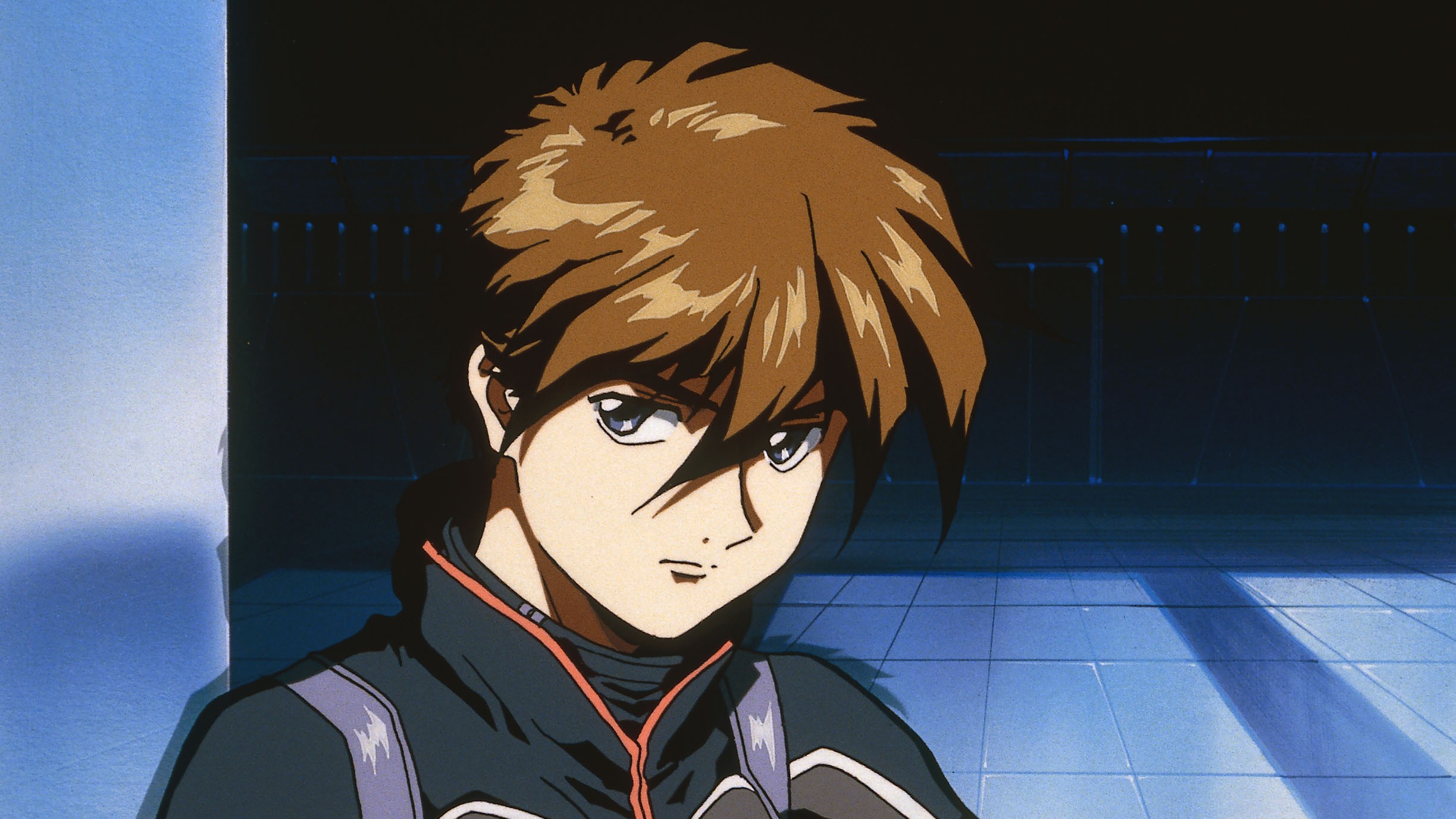 新機動戦記ガンダムW オペレーションメテオ | GUNDAM Official Website