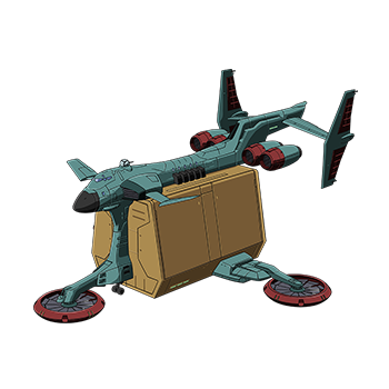 シャア専用高機動型ザクII | GUNDAM Official Website