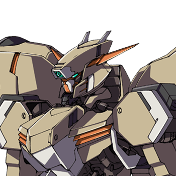 ガンダム・グシオンリベイク