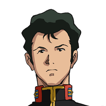 カーラ | GUNDAM Official Website