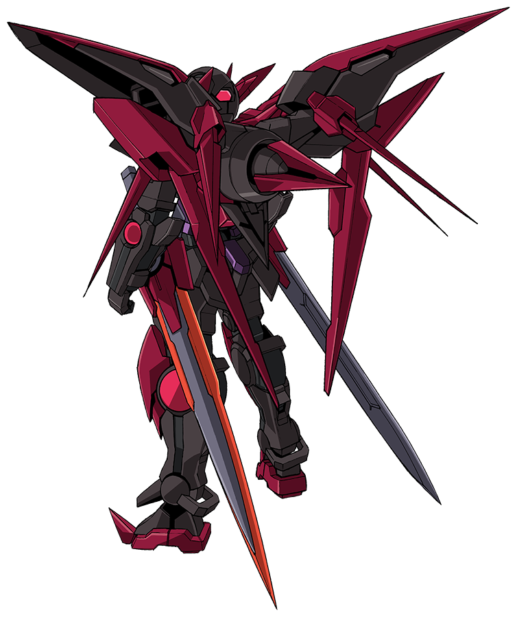 mg ガンダム　エクシア　ダークマター　未組立 ガンダムエクシアダークマター | GUNDAM Official Website
