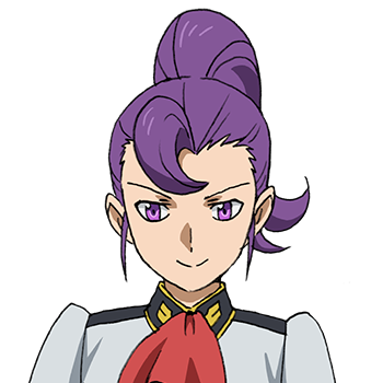 カミキ・ミライ | GUNDAM Official Website