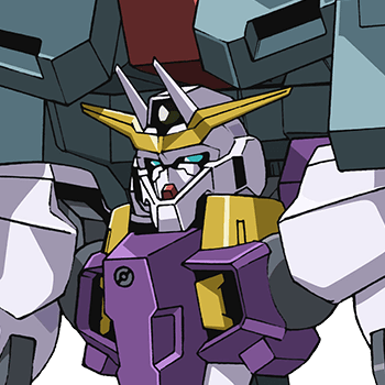 Raphael Gundam