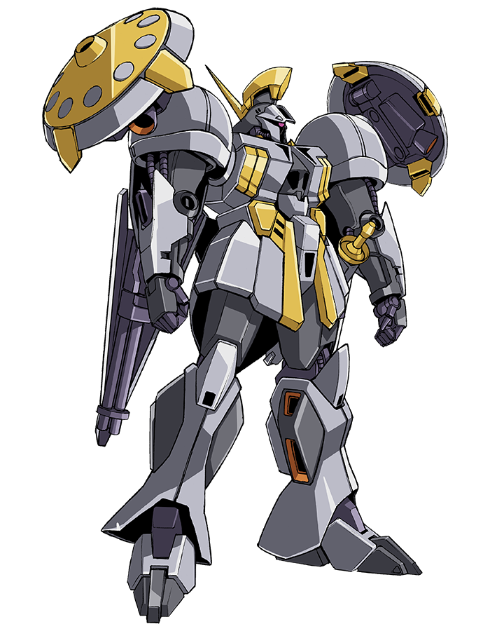 伝統の一戦 Gキャプ R・ギャギャ | GUNDAM Official Website