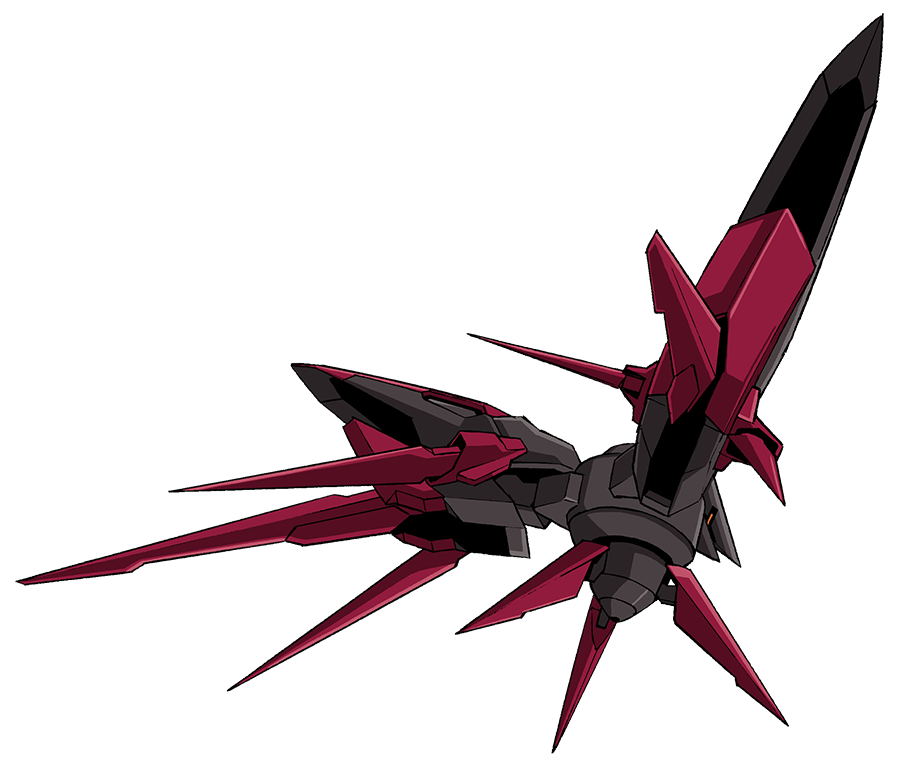 ガンダムエクシアダークマター | GUNDAM Official Website