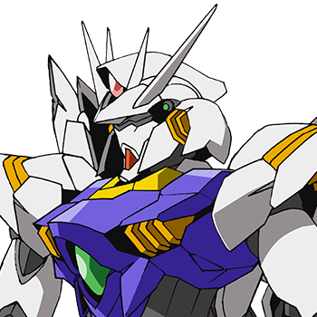 ガンダムレギルス