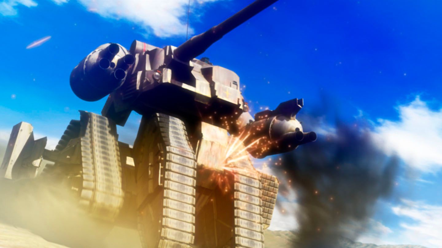 機動戦士ガンダム MS IGLOO2 重力戦線 | GUNDAM Official Website