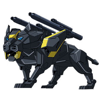 ストライカージンクス | GUNDAM Official Website