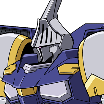 ギャンスロット | GUNDAM Official Website