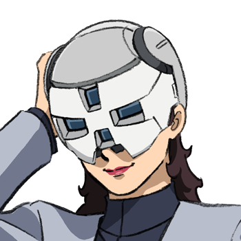 ミオリネ・レンブラン | GUNDAM Official Website