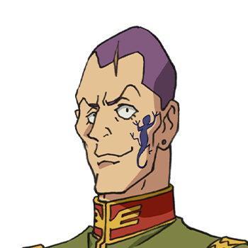 ブライト・ノア | GUNDAM Official Website
