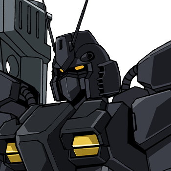 ジンクスIV | GUNDAM Official Website