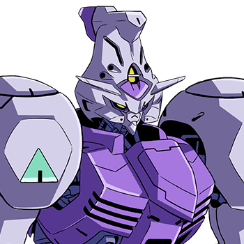 ガンダム・キマリス
