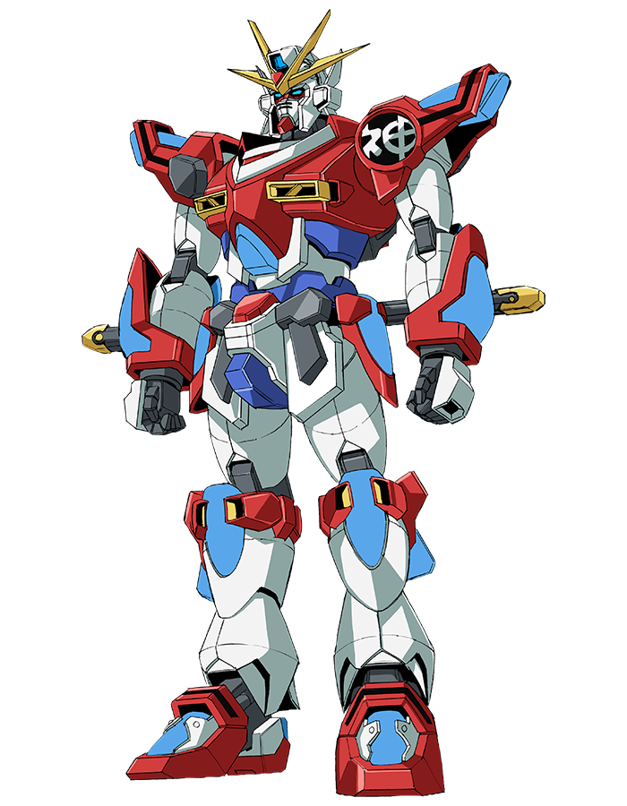 カミキバーニングガンダム | GUNDAM Official Website