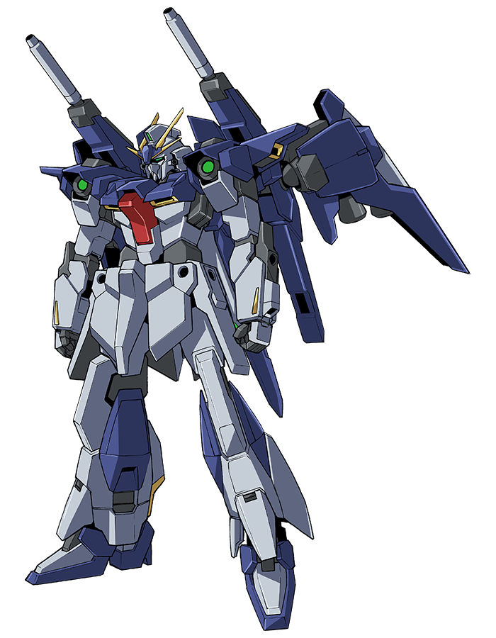 ライトニングガンダムフルバーニアン | GUNDAM Official Website