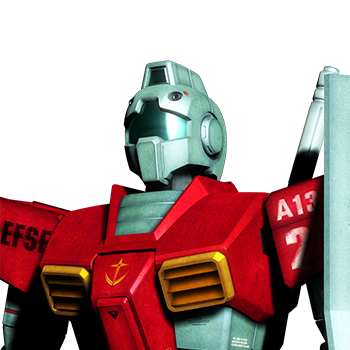 ジム | GUNDAM Official Website