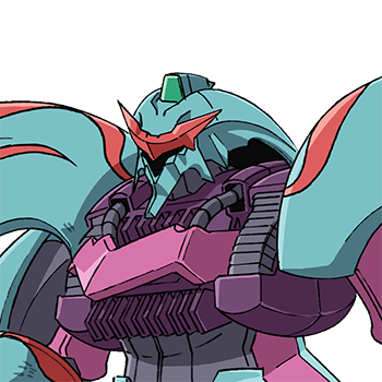 【gill27様】キュベレイパピヨン1/100 キュベレイパピヨン | GUNDAM Official Website