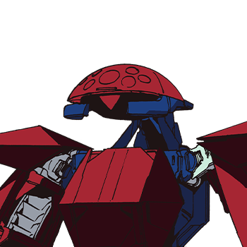 ターン様 ターンX | GUNDAM Official Website