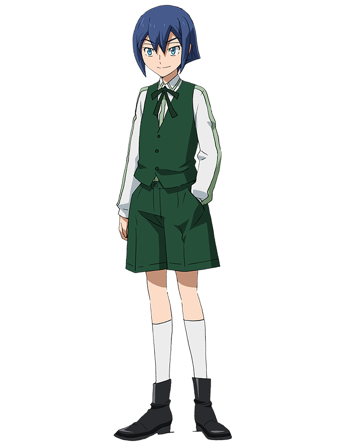 シキ・カズヤ | GUNDAM Official Website