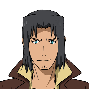Tatsuya Yuuki | GUNDAM Official Website