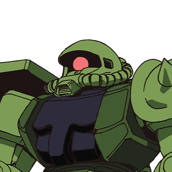 ボルジャーノン | GUNDAM Official Website