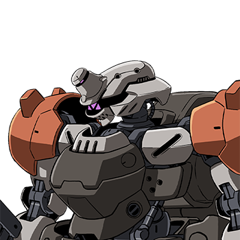 ガンダム・マルコシアス | GUNDAM Official Website