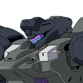 ディランザ | GUNDAM Official Website
