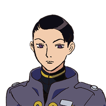 リリ・ボルジャーノ | GUNDAM Official Website