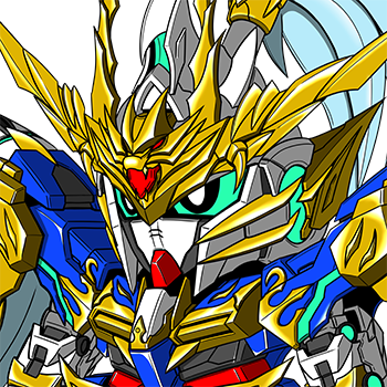 趙雲ダブルオーガンダム | GUNDAM Official Website