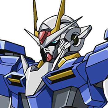 ダブルオーガンダム