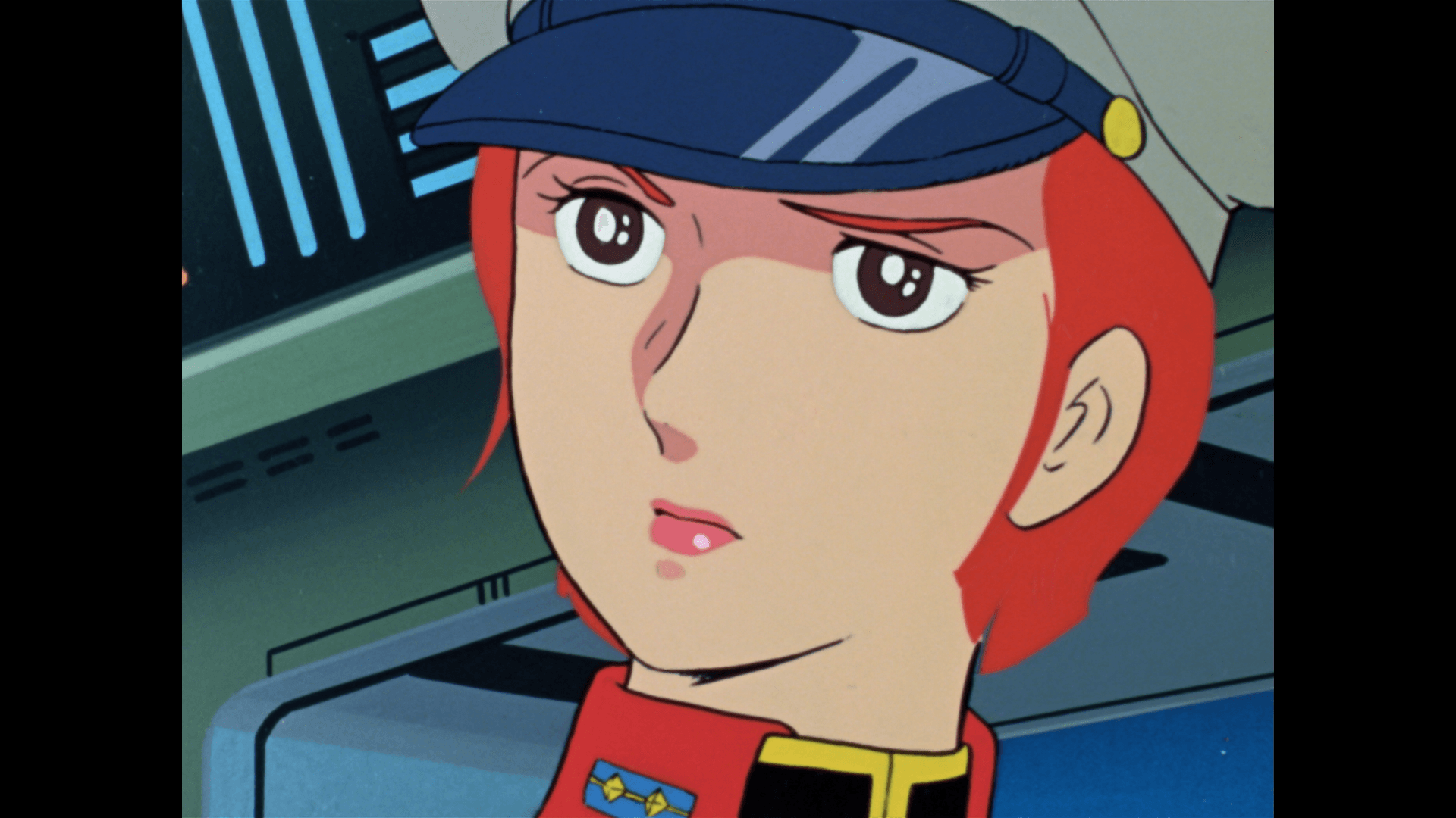 機動戦士ガンダムⅡ 哀・戦士編 | GUNDAM Official Website