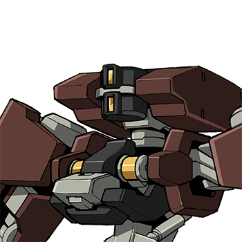 ガンダム・マルコシアス | GUNDAM Official Website