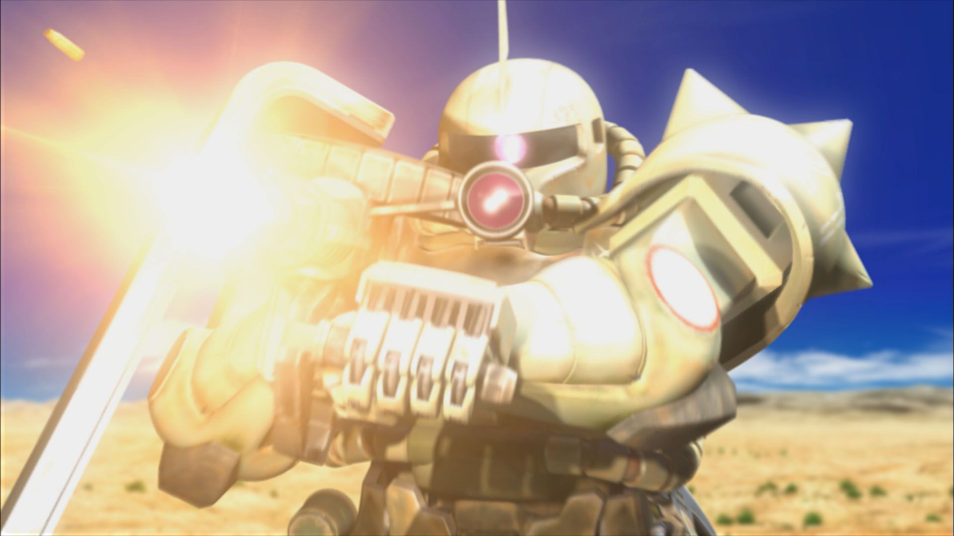 機動戦士ガンダム MS IGLOO 1年戦争秘録 | GUNDAM Official Website