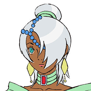 リリ・ボルジャーノ | GUNDAM Official Website