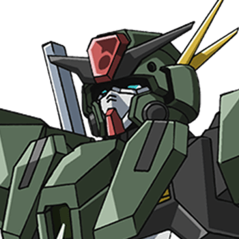 ケルディムガンダム