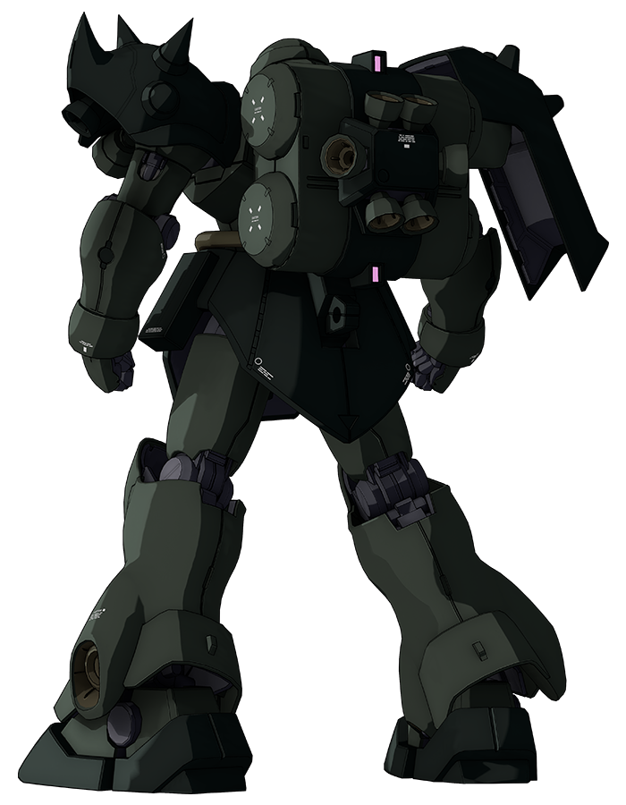 ギラ・ドーガ | GUNDAM Official Website