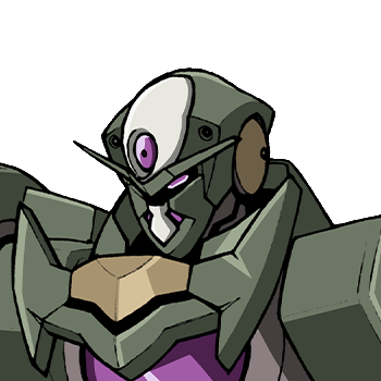 ジンクスIV | GUNDAM Official Website