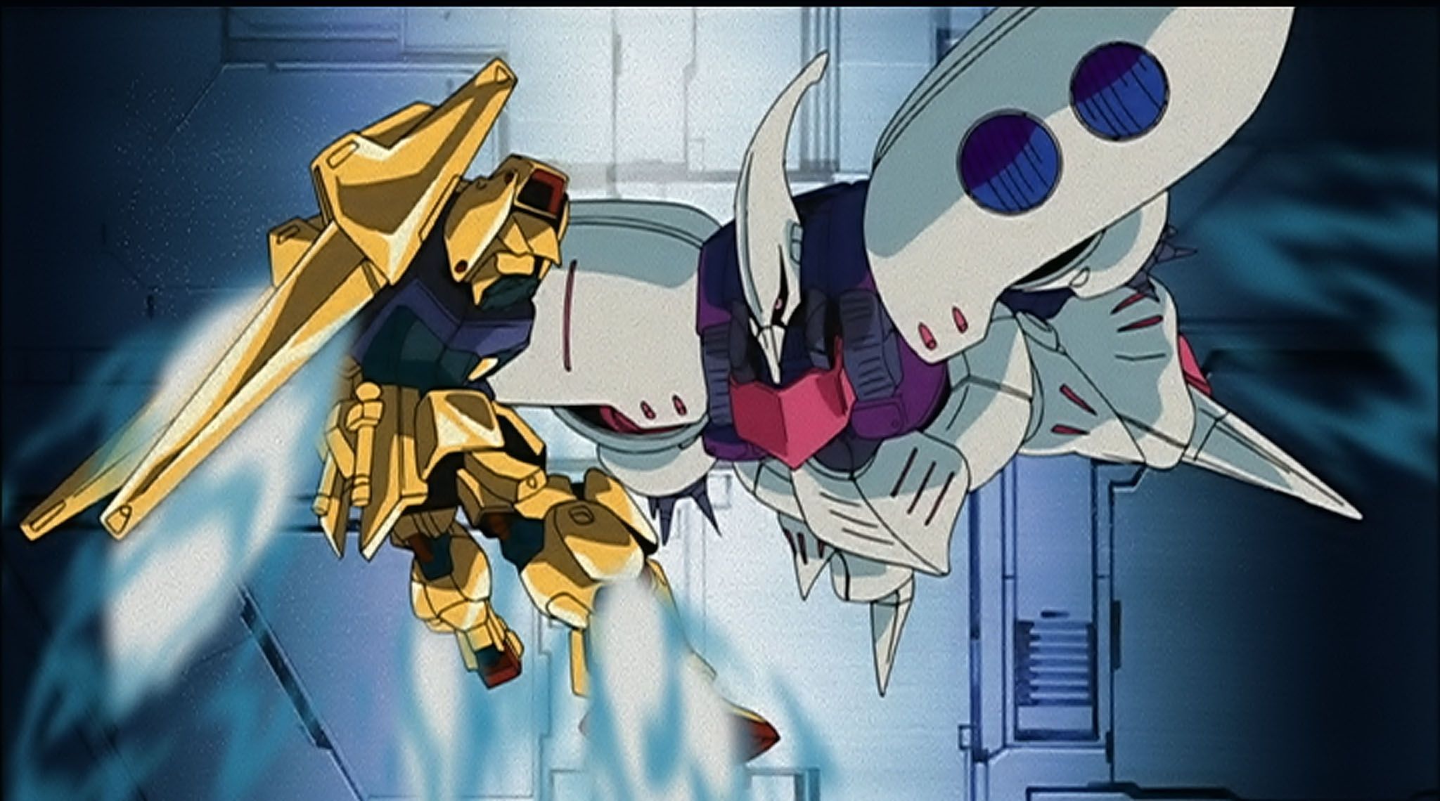 機動戦士Ζガンダム A New Translation Ⅲ 星の鼓動は愛 | GUNDAM