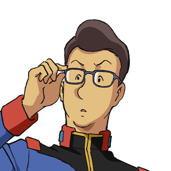 ブライト・ノア | GUNDAM Official Website