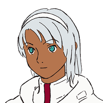 リリ・ボルジャーノ | GUNDAM Official Website
