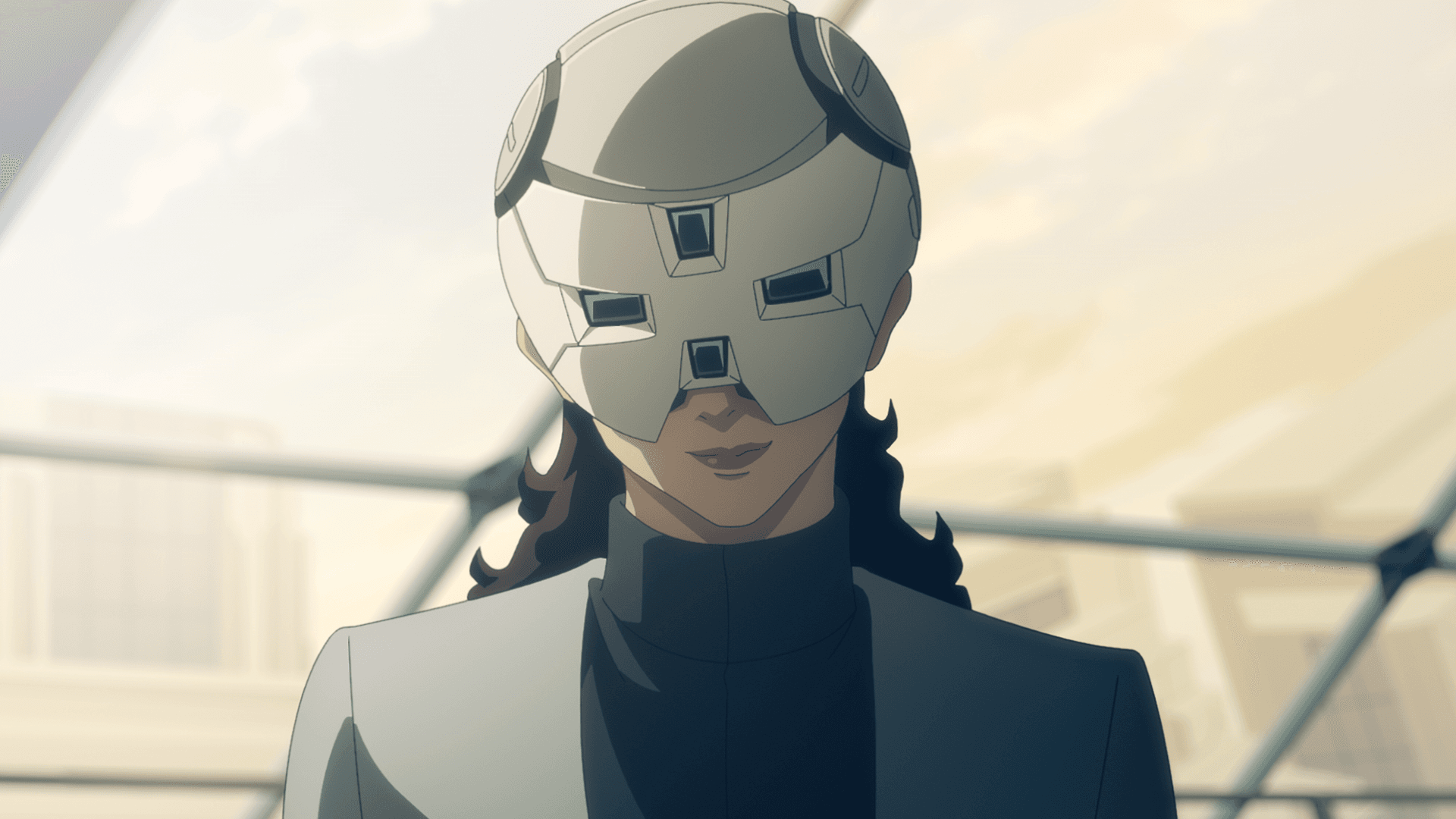 機動戦士ガンダム 水星の魔女 | GUNDAM Official Website