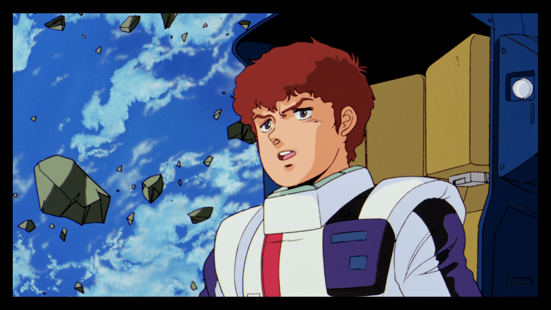 7 Best Fights in Mobile Suit Gundam History, Ranked