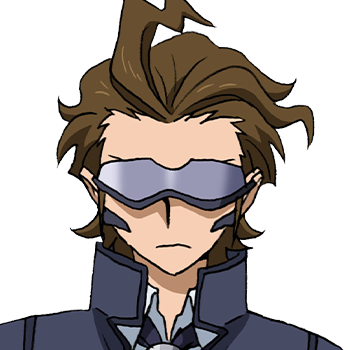 メイジン・カワグチ | GUNDAM Official Website